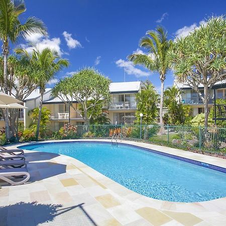 Beach Breakers Resort Sunrise Beach Eksteriør billede