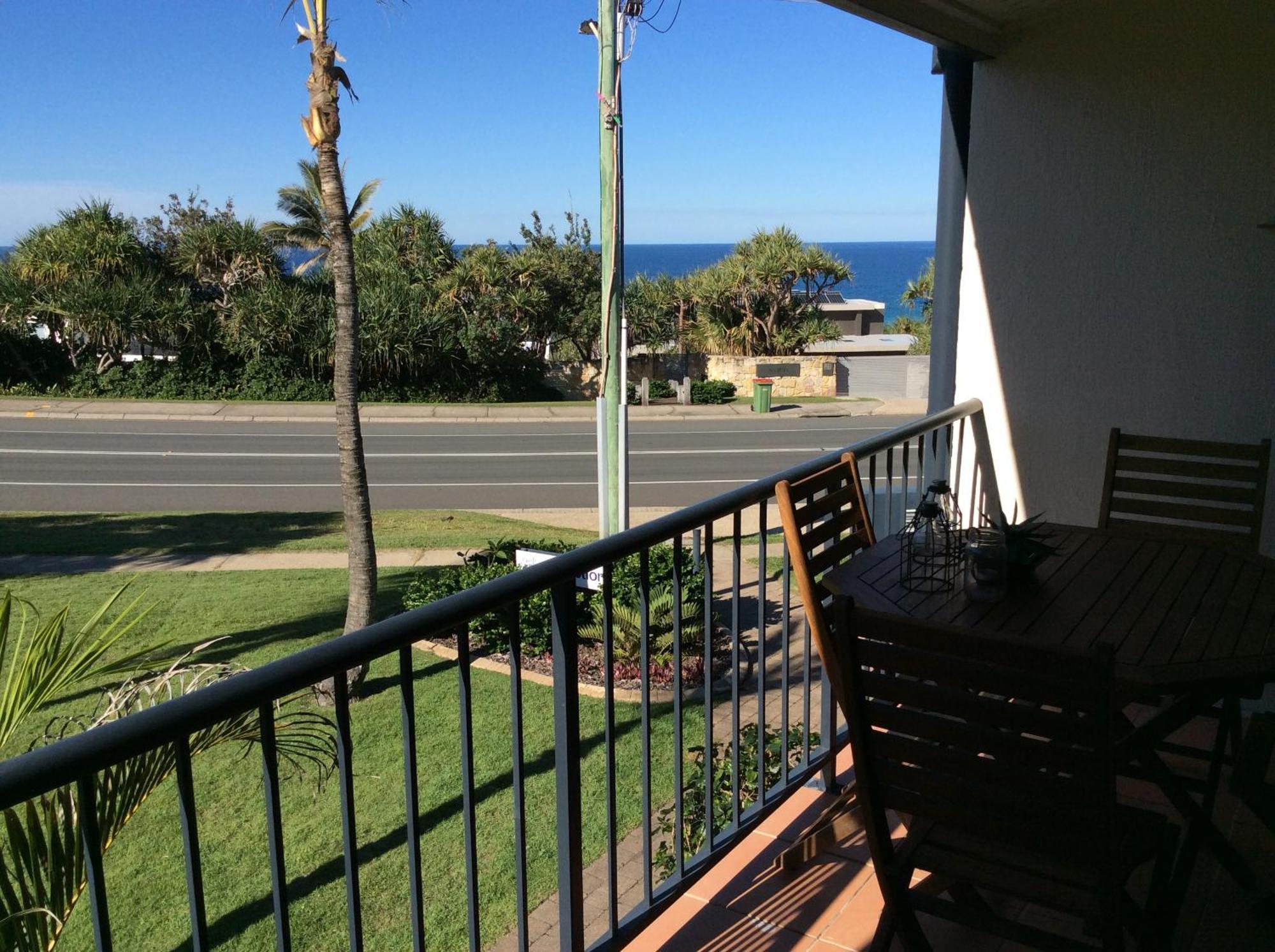 Beach Breakers Resort Sunrise Beach Værelse billede
